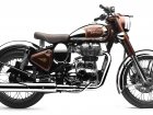 Royal Enfield Bullet Chrome 500 EFI